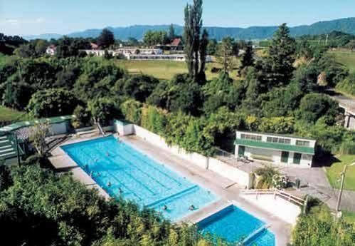 Opal Hot Springs & Holiday Park Okauia Kültér fotó